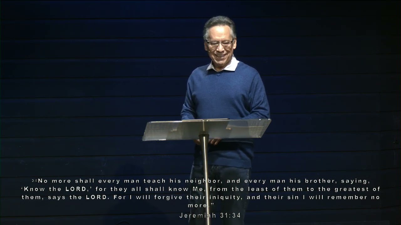 Extending God's Kingdom - Part 1 | Daniel Rodriguez