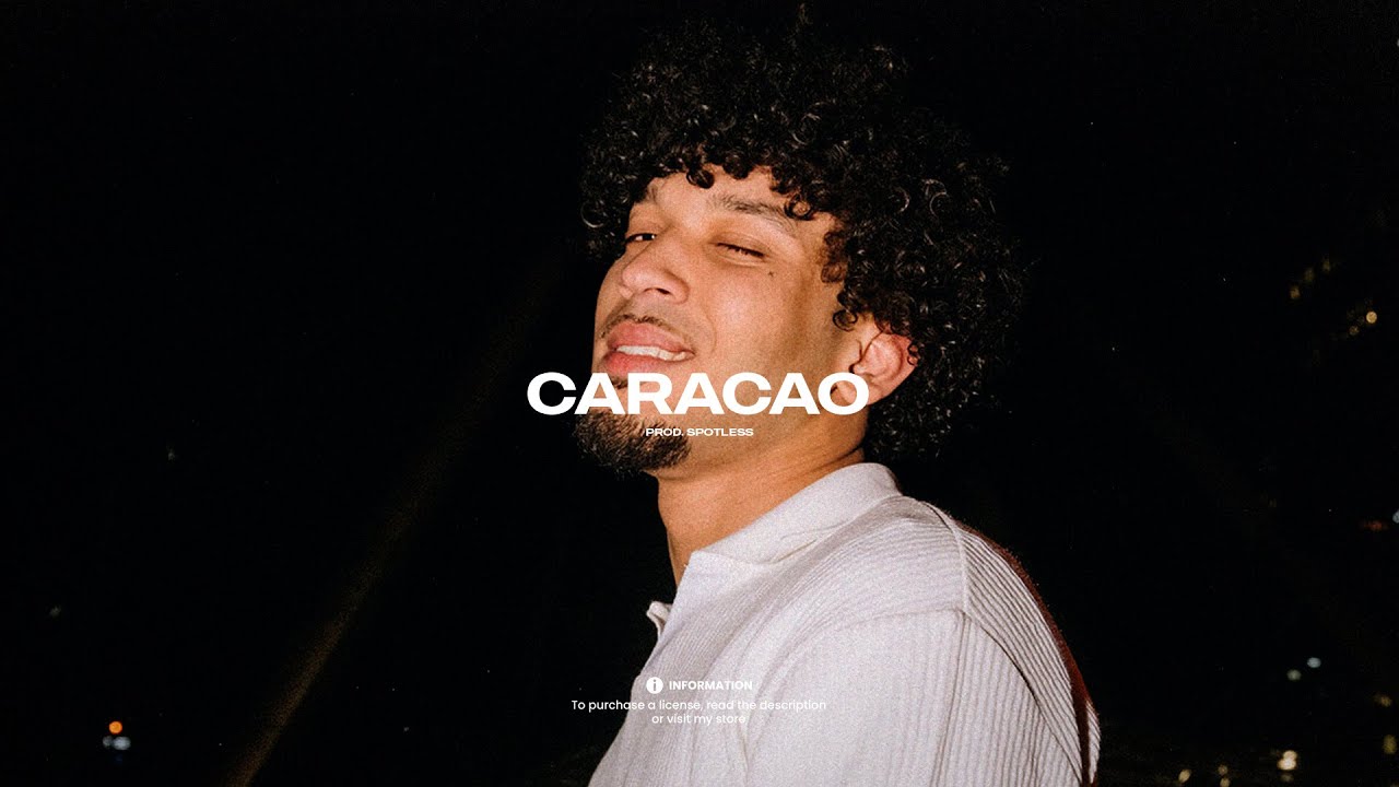 Jazeek x Milano Type Beat 