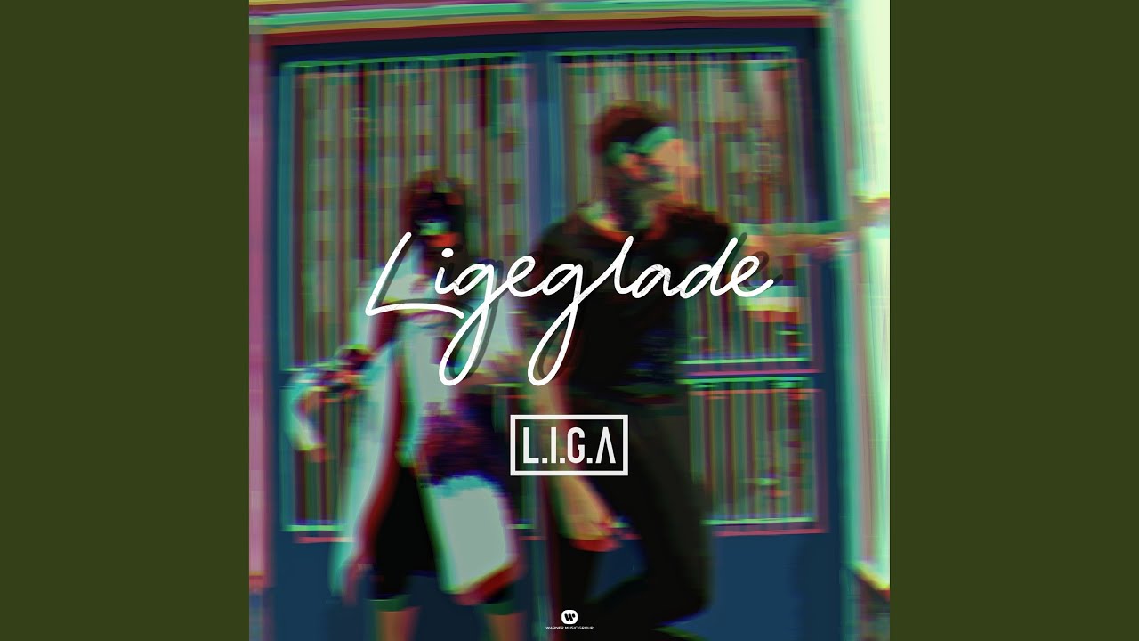 Ligeglade