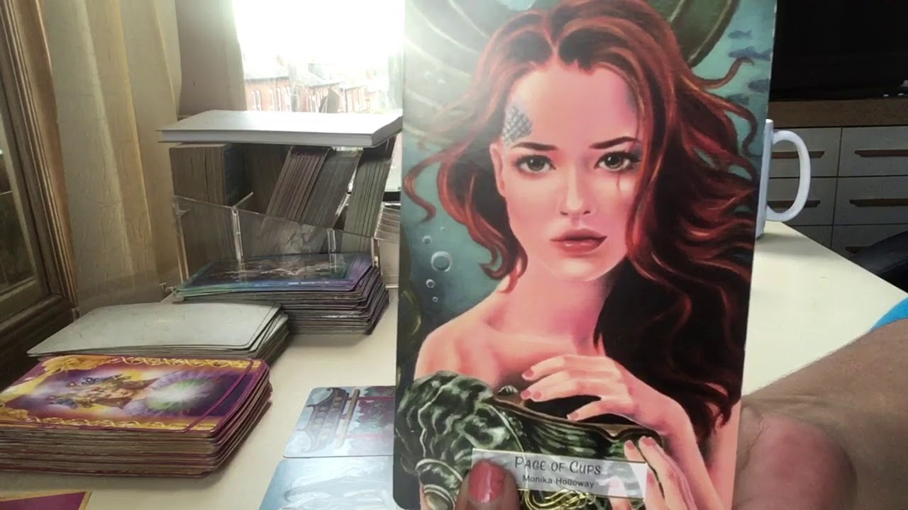 Pisces ♓️ Your guide has a message for you (LISTEN)2nd half of July
