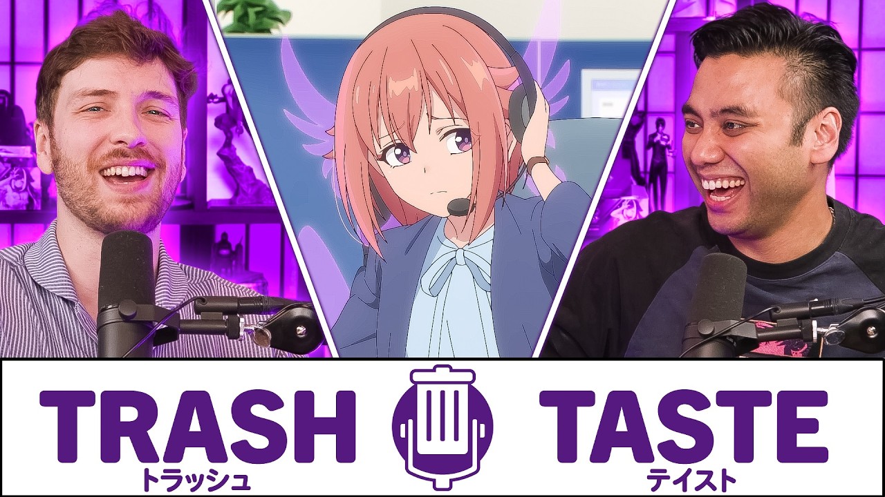 BÂAN HITS THEATERS | Trash Taste 