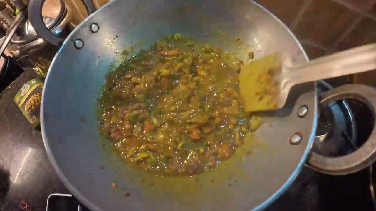 “Pav Bhaji Lovers, This One’s for You 🤤” 
