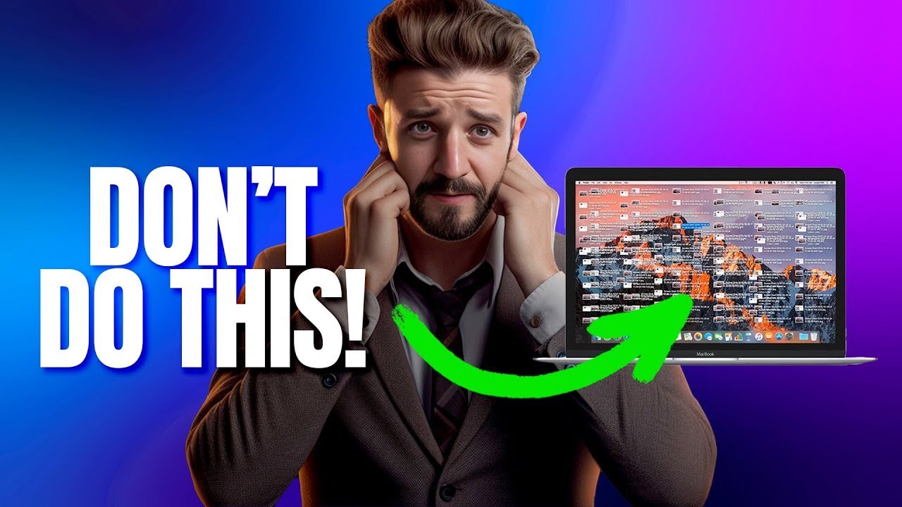 Organize Client Files Like a Pro