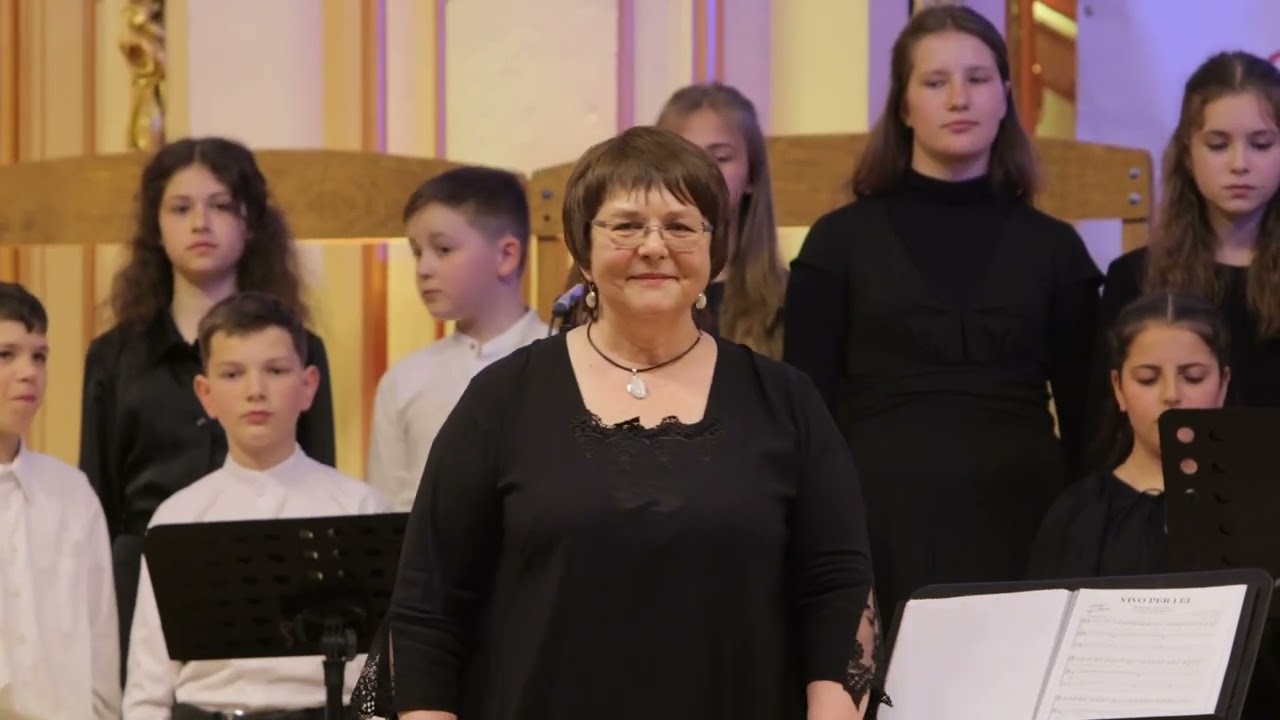 Камерний хор « Сузір’я»