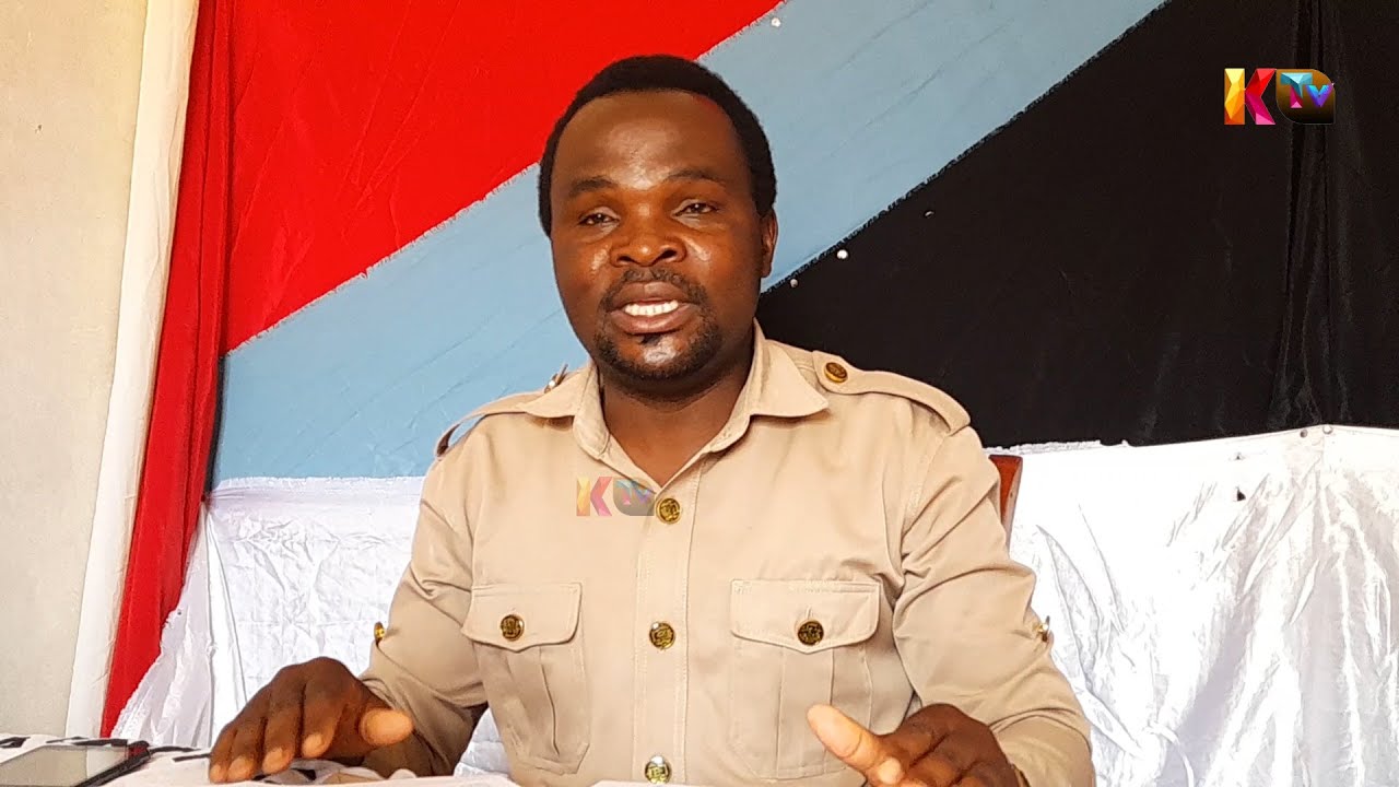 PASCAL HAONGA AIBUKA AMVAA WAZIRI BASHE''WEZI WA MBOLEA ZA RUZUKU WAKO WAPI''