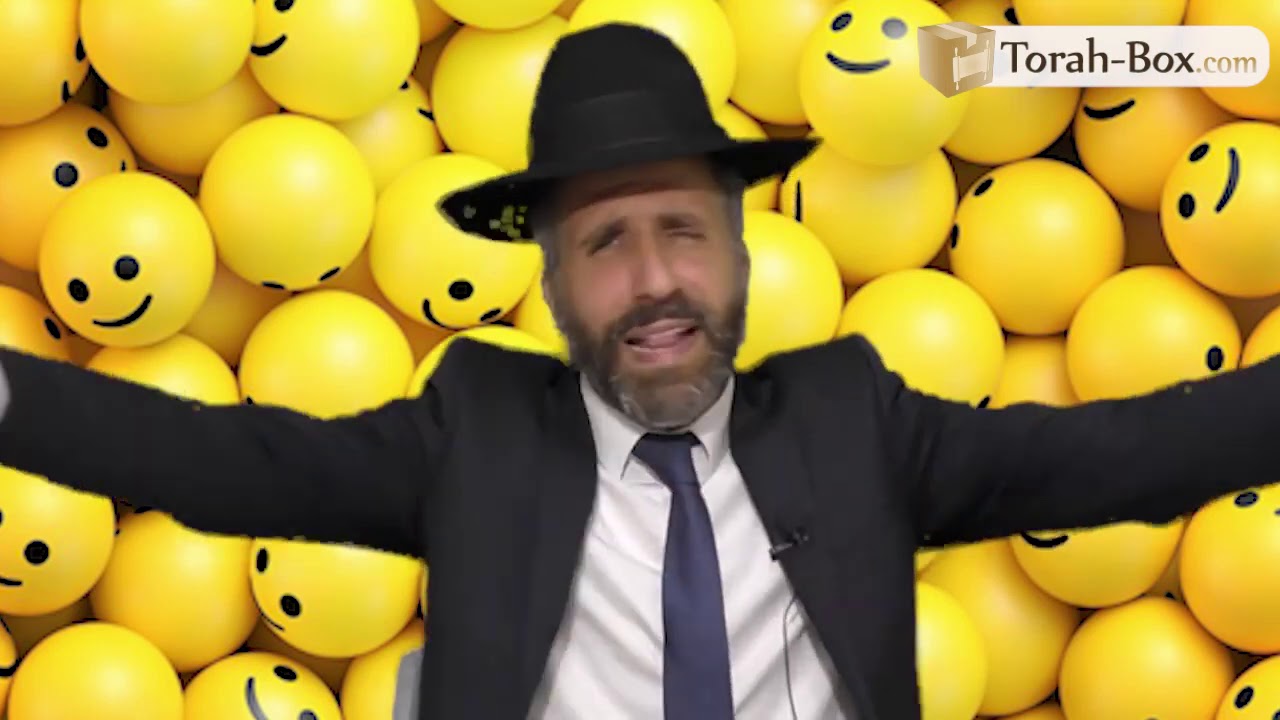 Où tu iras, j'irai... (Rav David Ichay)