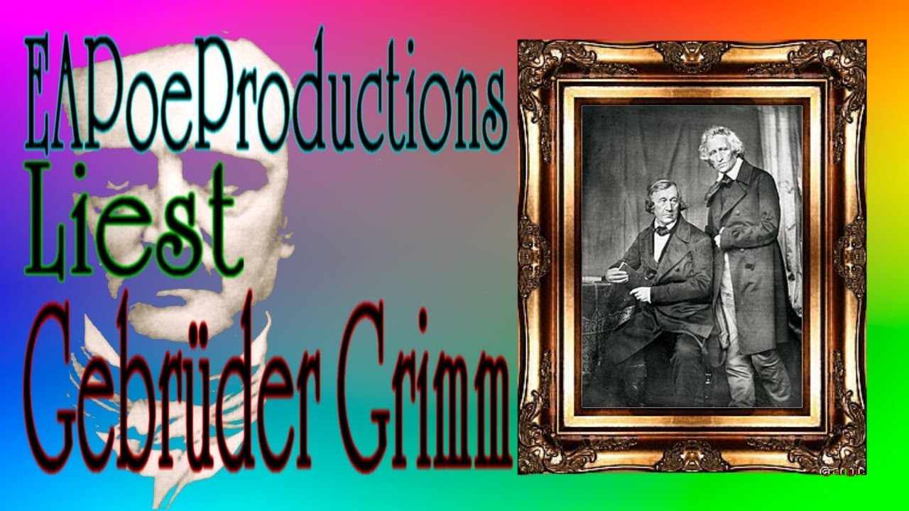 Von dem Machandelboom (Gebrüder Grimm)