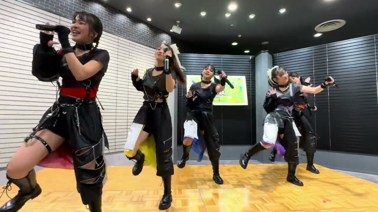 スマートオブジェクト. 大牟田BIG FESTIVAL 2024/7/14