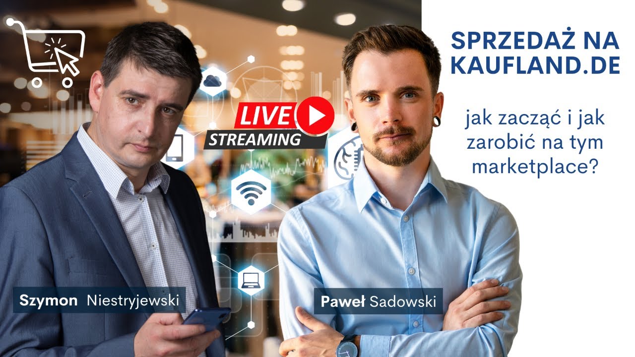 Sprzedaż na Kaufland.de – jak zacząć i jak zarobić na tym marketplace?