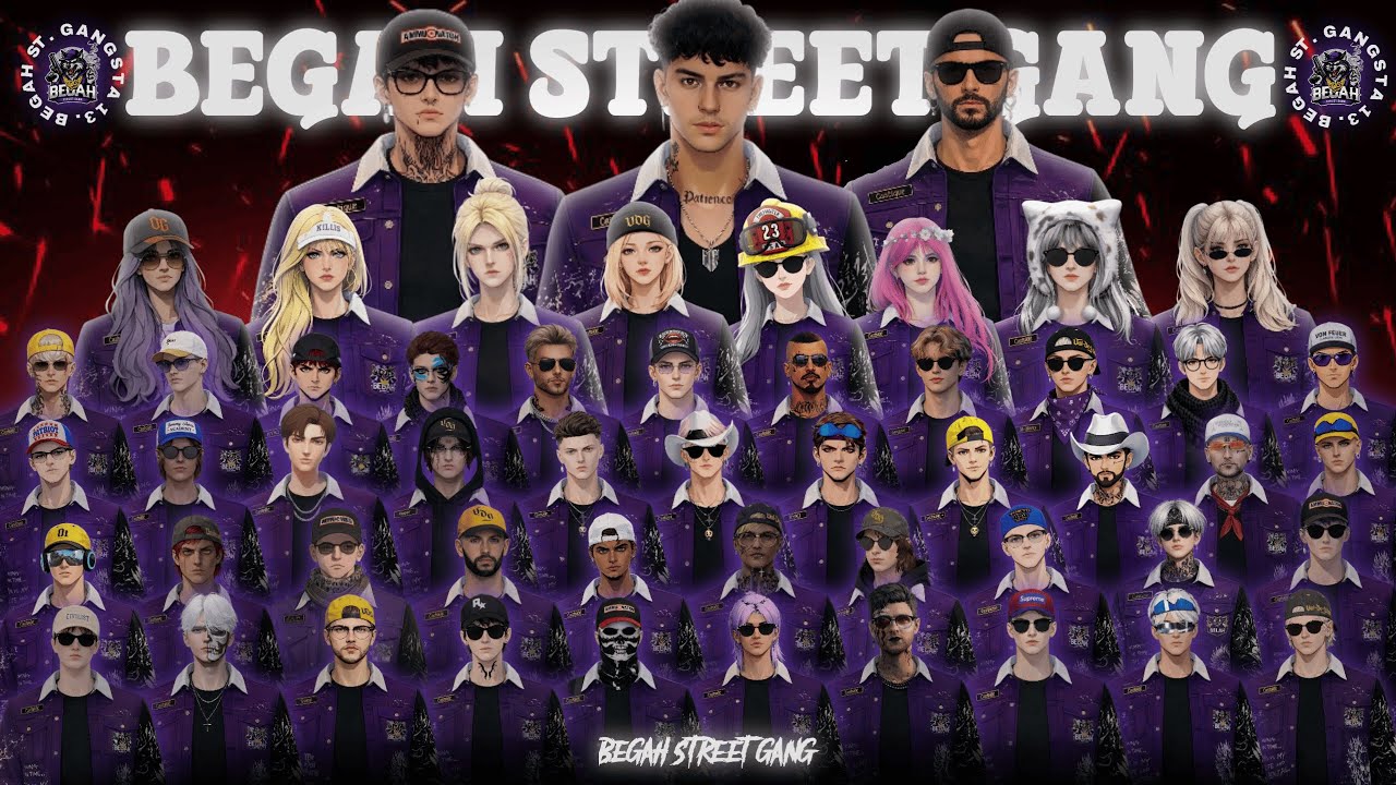 meledug #bsg #couganfams #ghogang #lawles #wtgg #dw