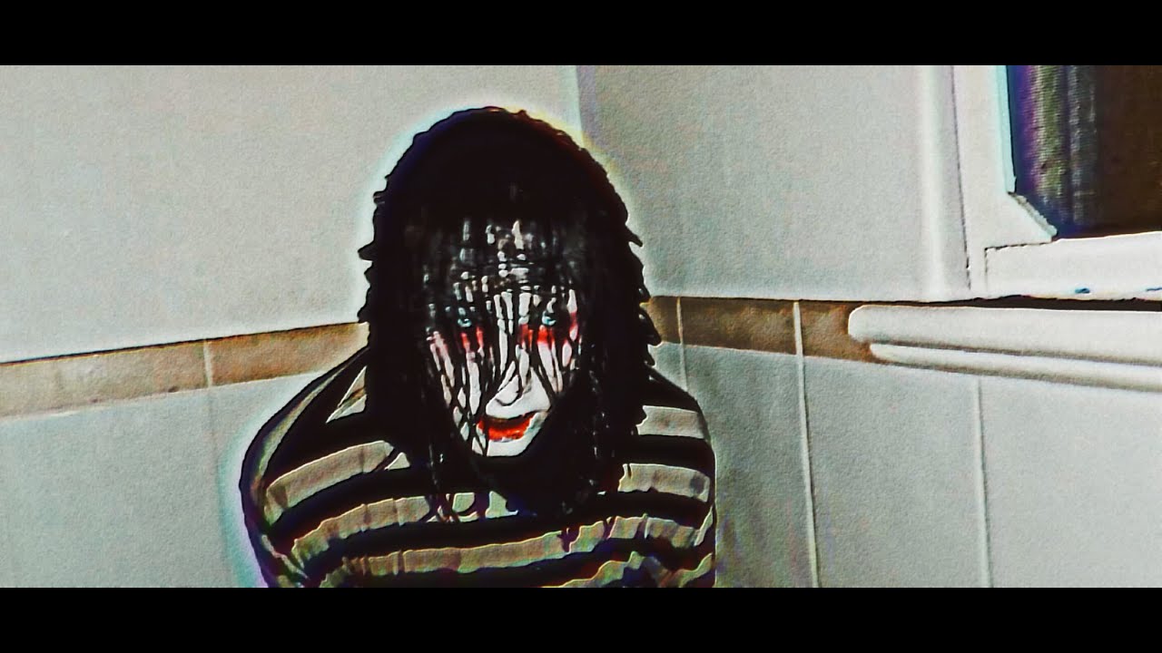 GoodSleeper - Corrosion (prod. Dreamsun) | OFFICIAL MUSIC VIDEO