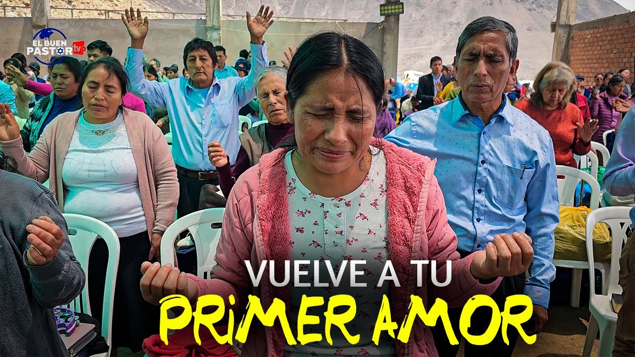 ADORACIÓN PARA VOLVER A LOS PIES DE CRISTO 😭🎹🎤🙏