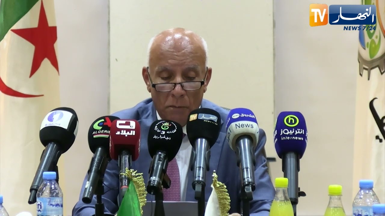 مجمع agrodiv يستفيد من 09 شركات من الأصول والأملاك المصادرة