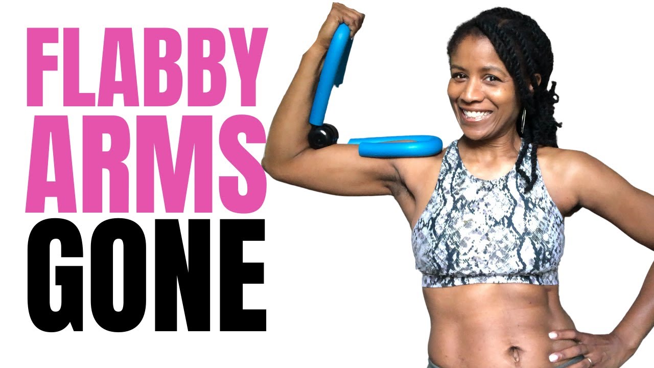 Does Thigh Toner Work on Flabby Arms | At Home or At Gym