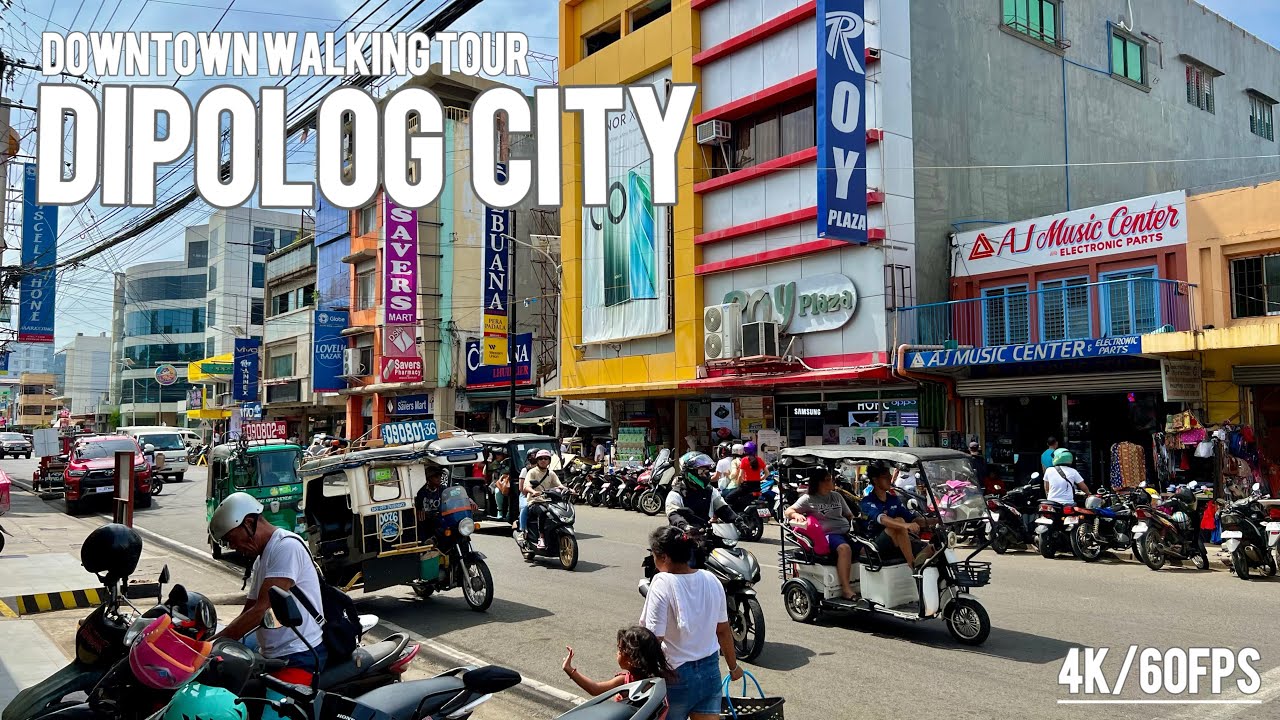 Dipolog City - 
