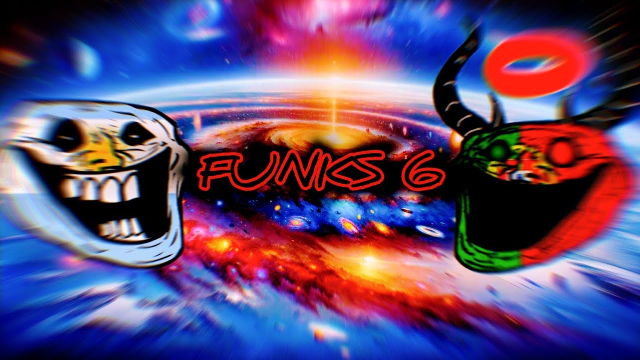 funks para el heart trend pt.6