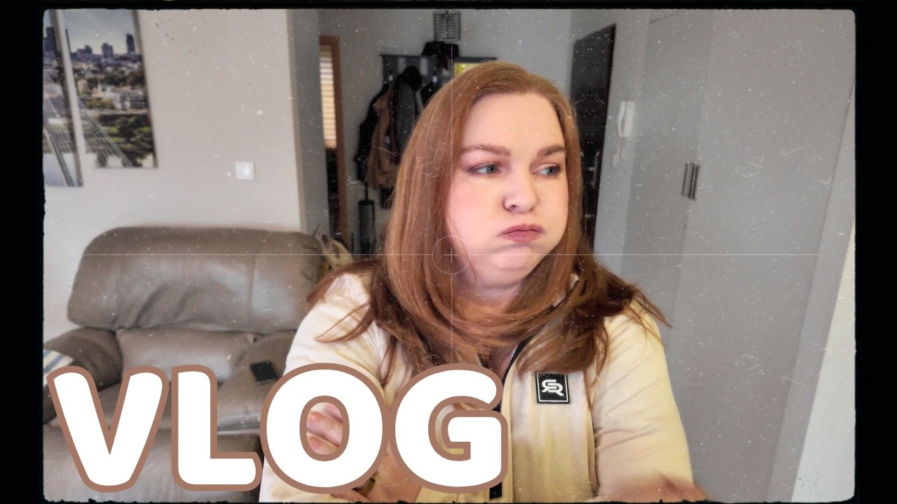 FRANKEN VLOG #47 / MINI PERFUMY,  WINO Z CYPRU i WICKED FOR GOOD 💚🩷 (nie VLOGMAS 😉)