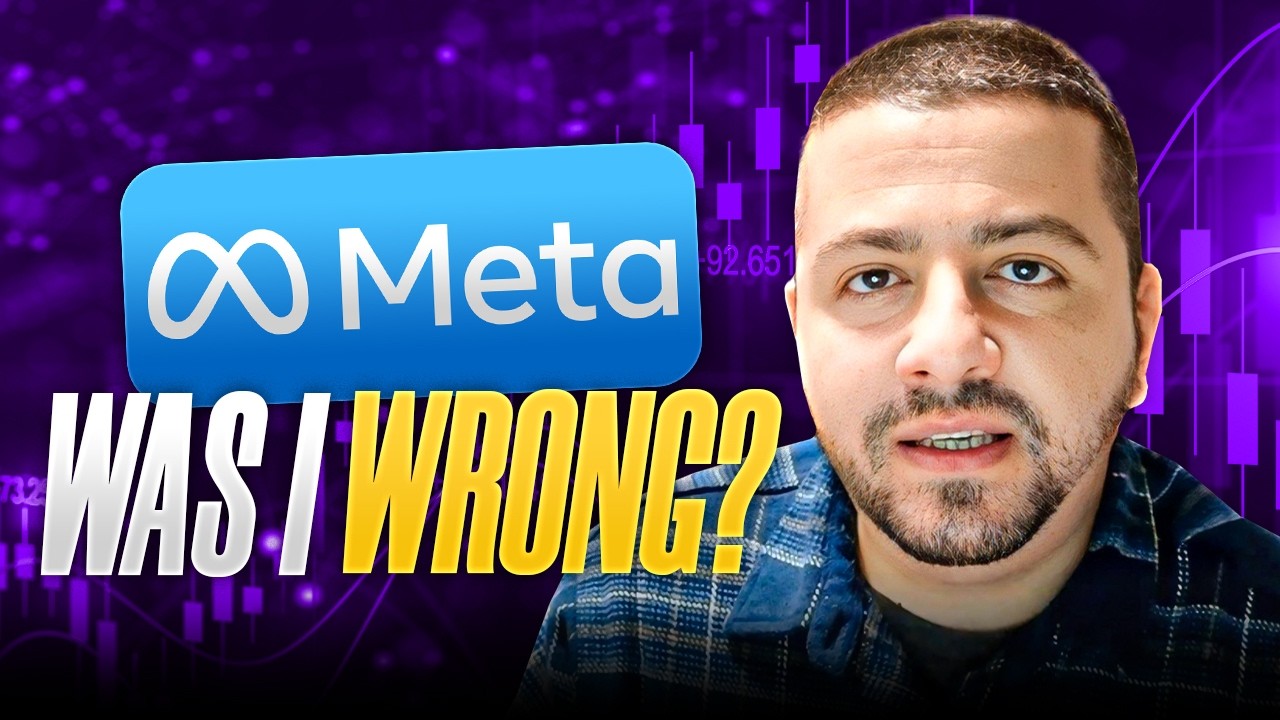 8 фактов о Meta