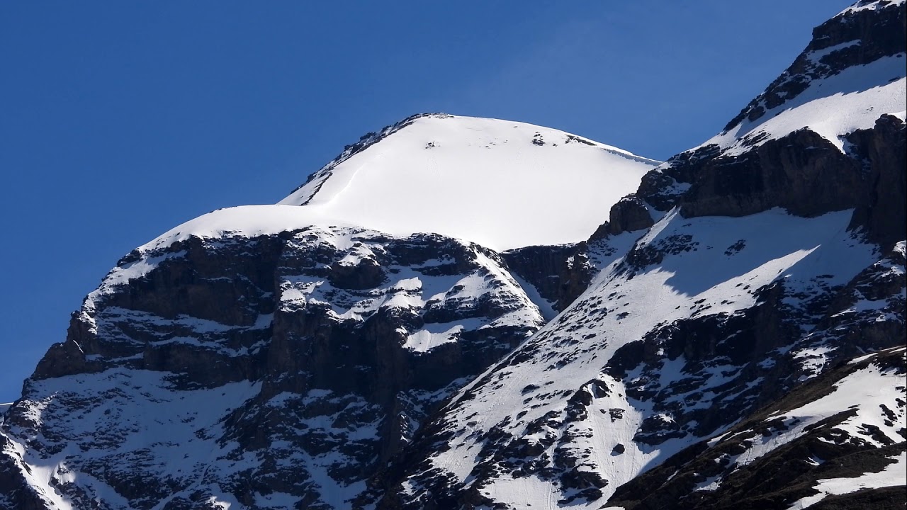 valée du ribon    bessans Haute Maurienne Vanoise  réalisée 02 06 19