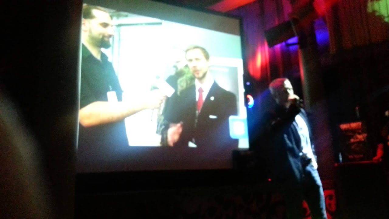 Polski Holding Obronny na premierze Call of Duty: Ghosts