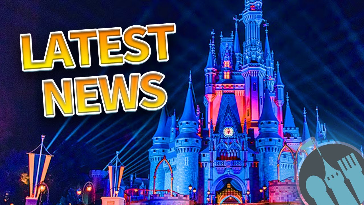 Latest Disney News: Closing Date for Rock 'n' Roller Coaster, Disney Partners with AI & MORE!