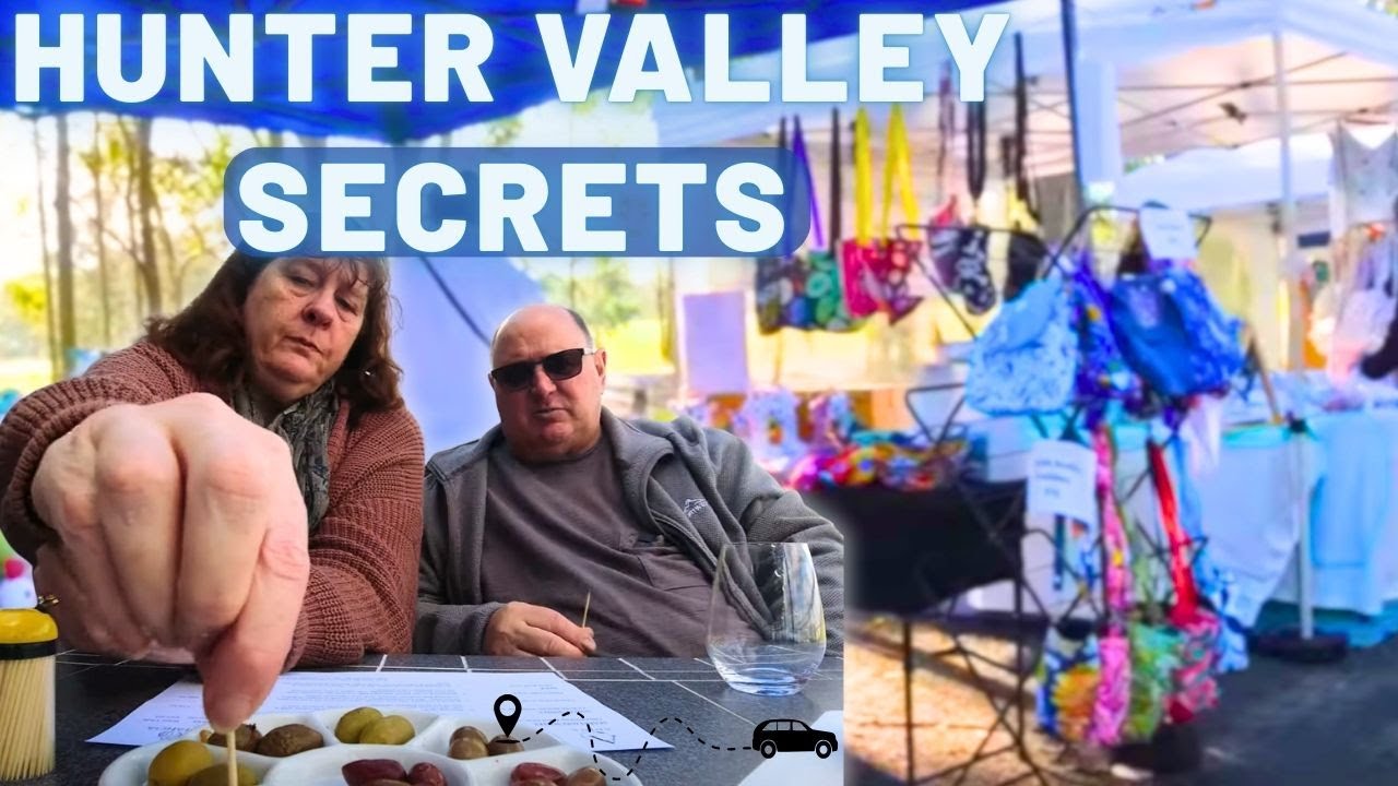 Hunter Valley Secrets Worth Discovering | Hidden Gems & Local Flavours