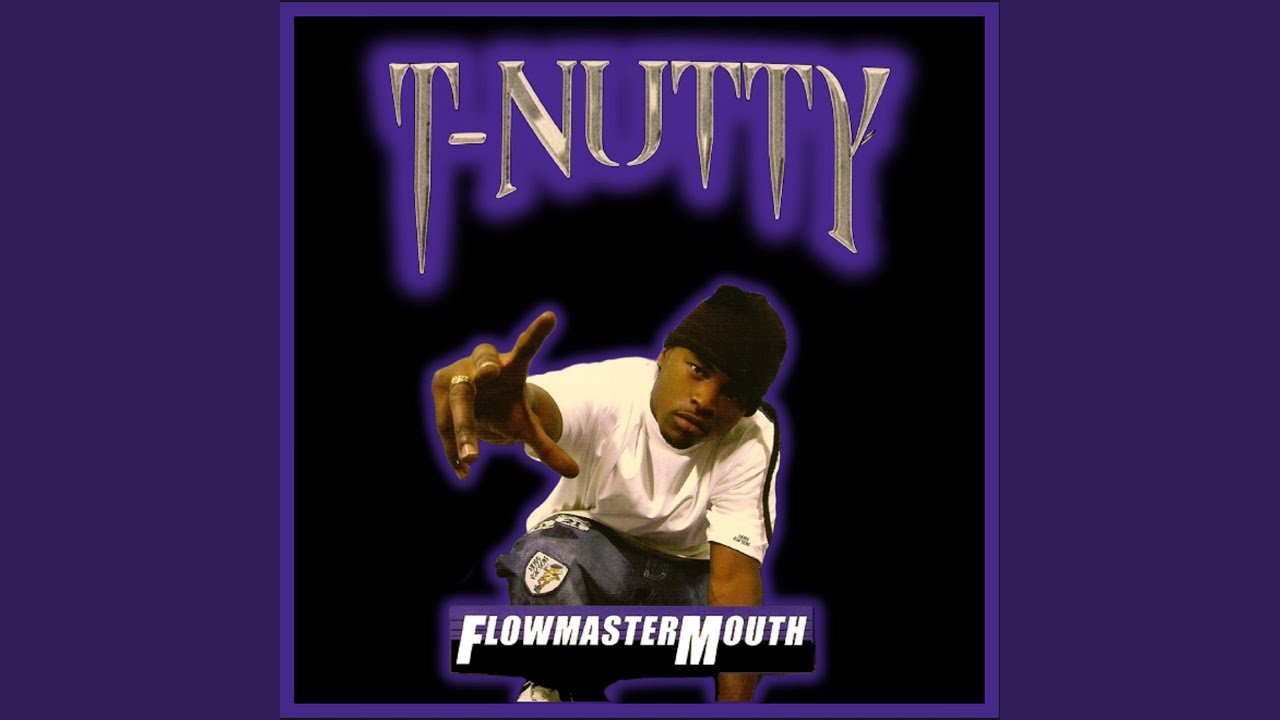 Flowmastermouth (Radio Edit)