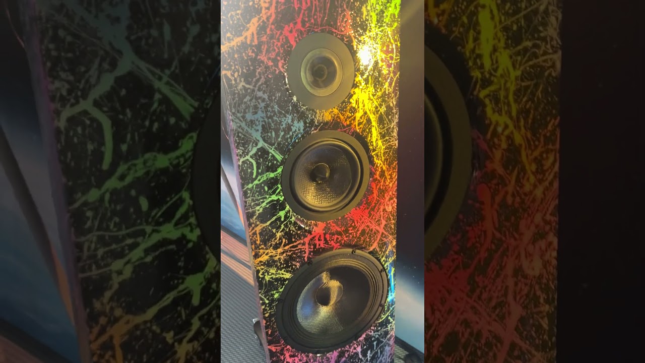 David Acoustics Stellar