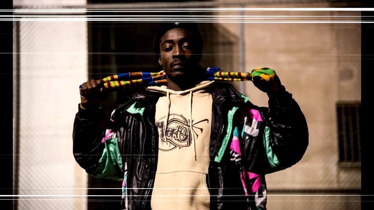 Negros Tou Moria -(G)OLD #MIX
