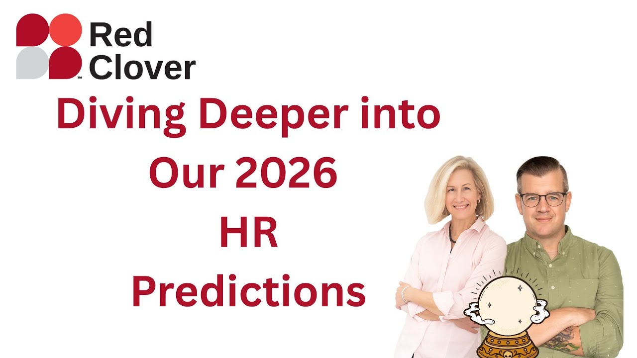 🌟 2026 HR Predictions for Small Businesses | A Deep Dive into AI, Hiring Challenges & Rising Costs