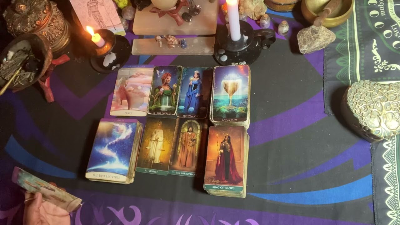 ♌️Leo Daily Reading 2/26/26♌️✨Personal Reading?✨visit https://perrymore-tarot.square.site