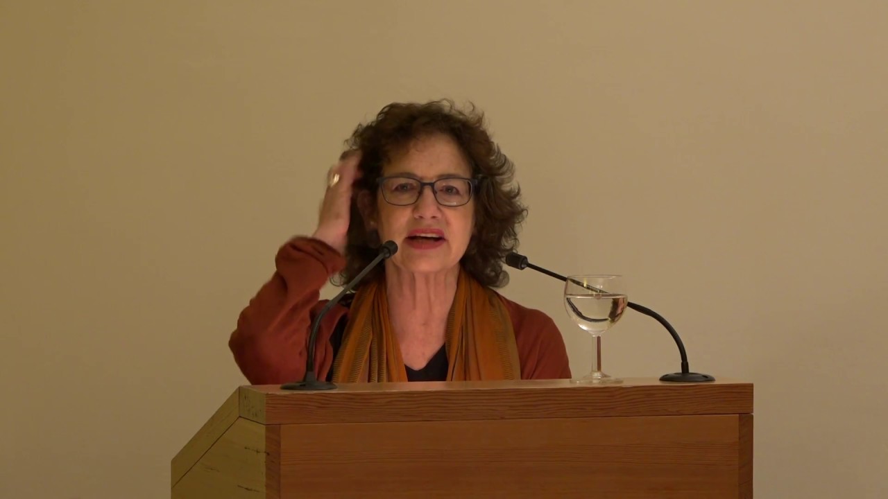 Susan Neiman: Widerstand der Vernunft in postfaktischen Zeiten