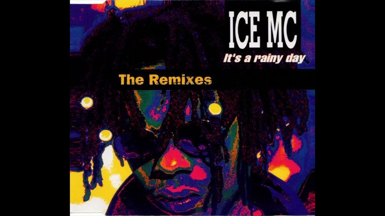 Ice MC - It's A Rainy Day (Eh Eh Mix)