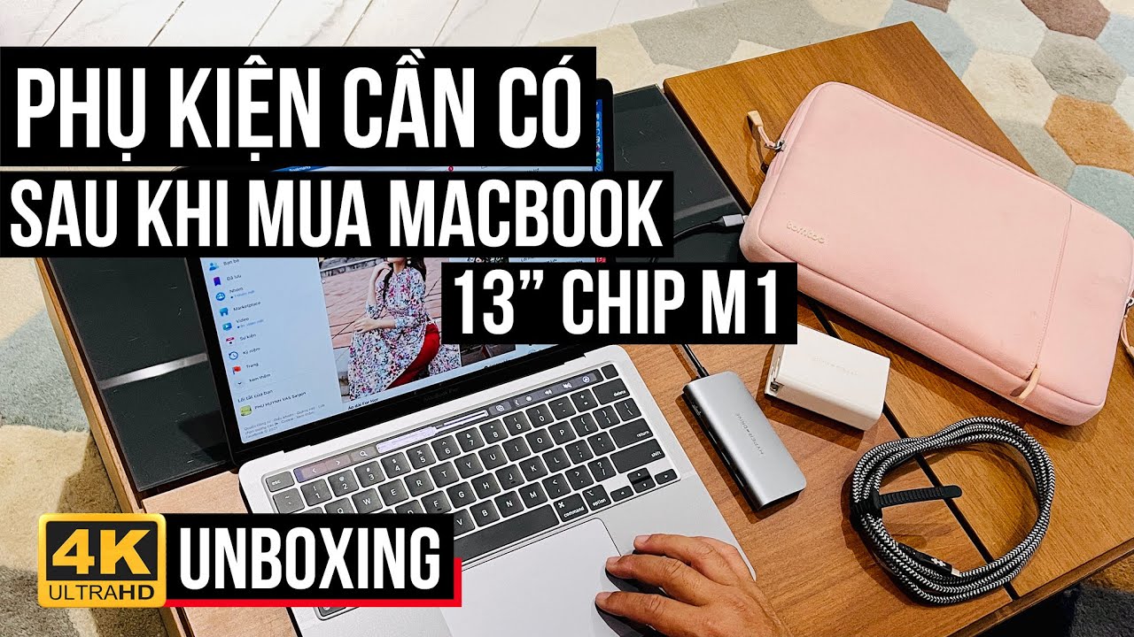 MACBOOK 13