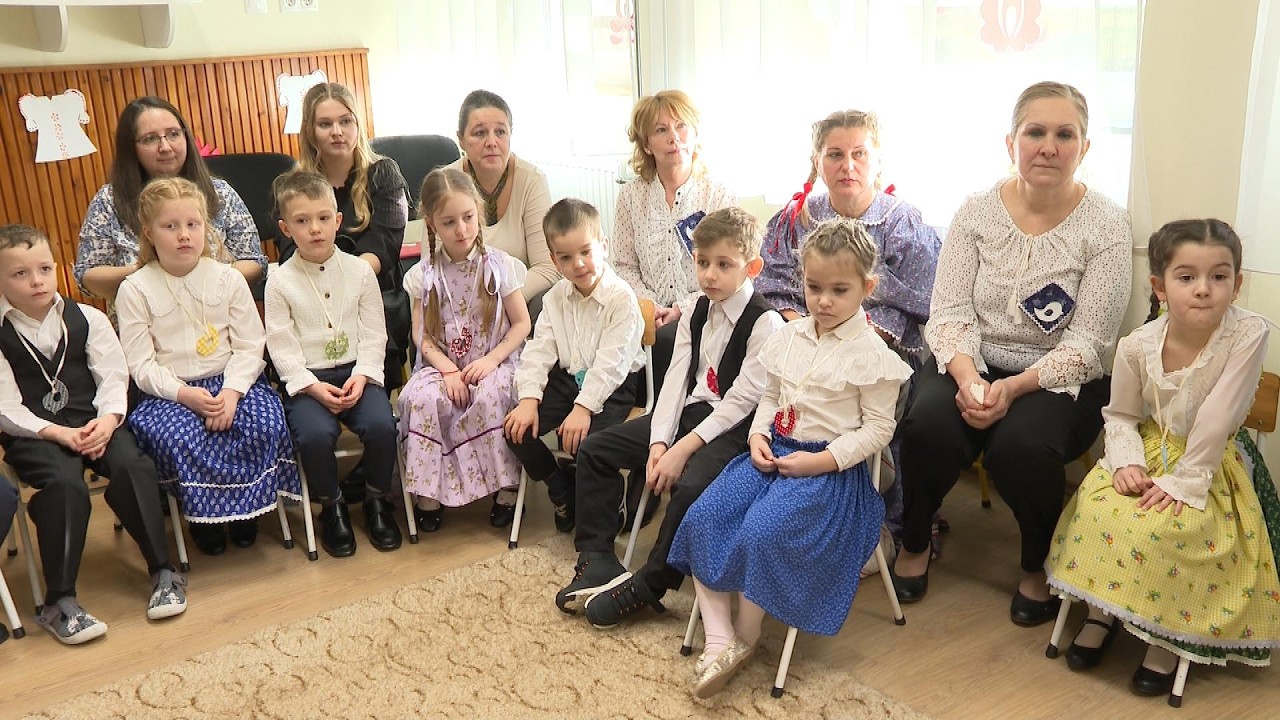 Kálmán Lajos népdaltalálkozó