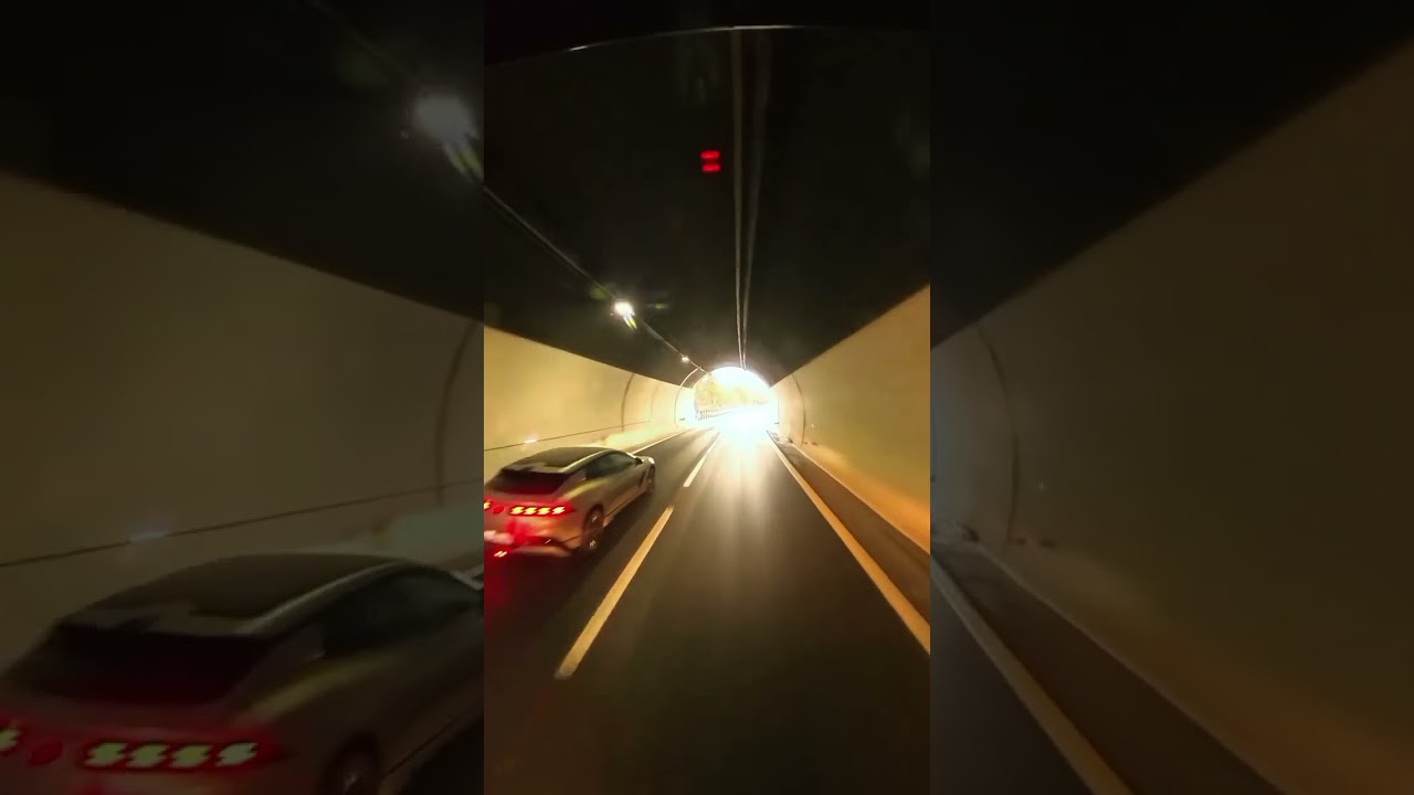 Autostrada A23 Italia 🇮🇹