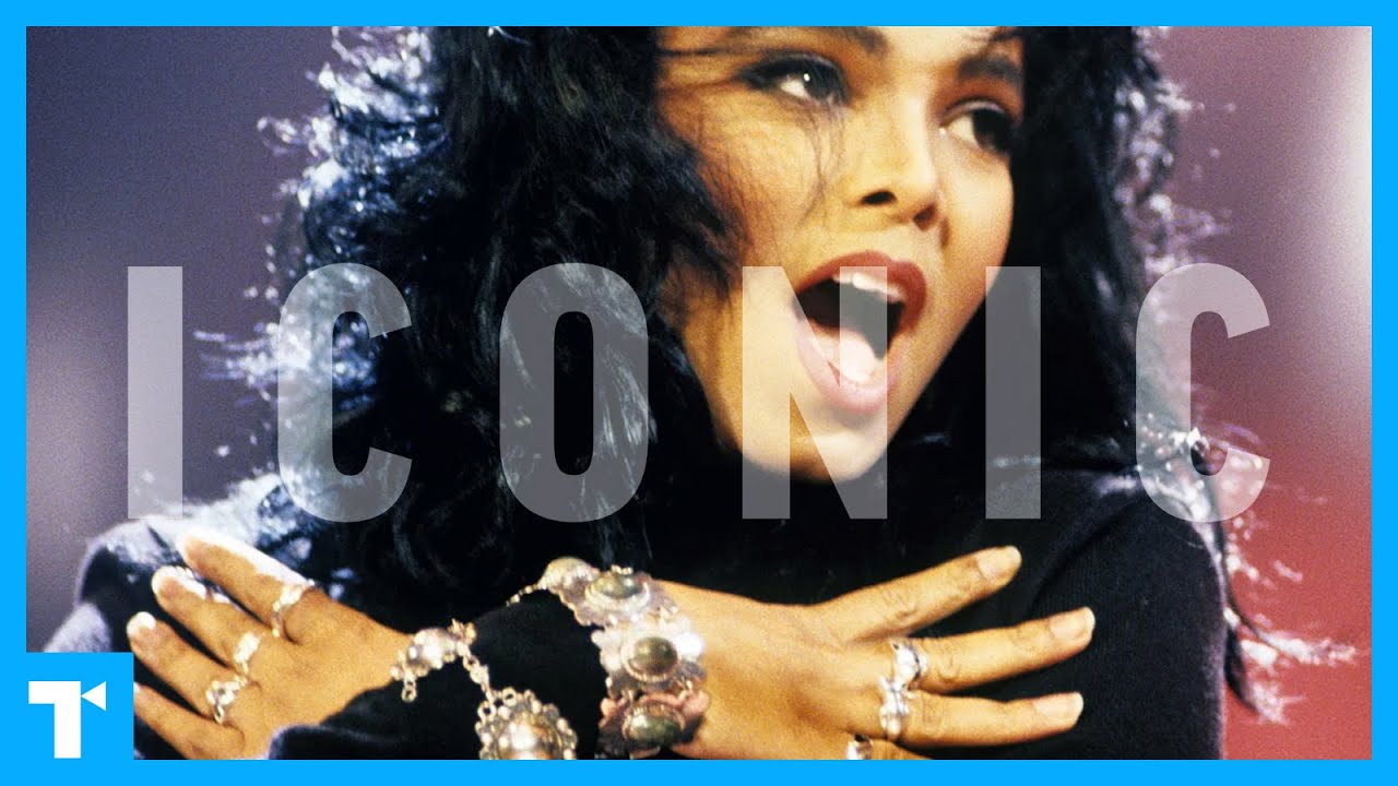 Janet Jackson Is Not Your Jezebel - Taking Back Control