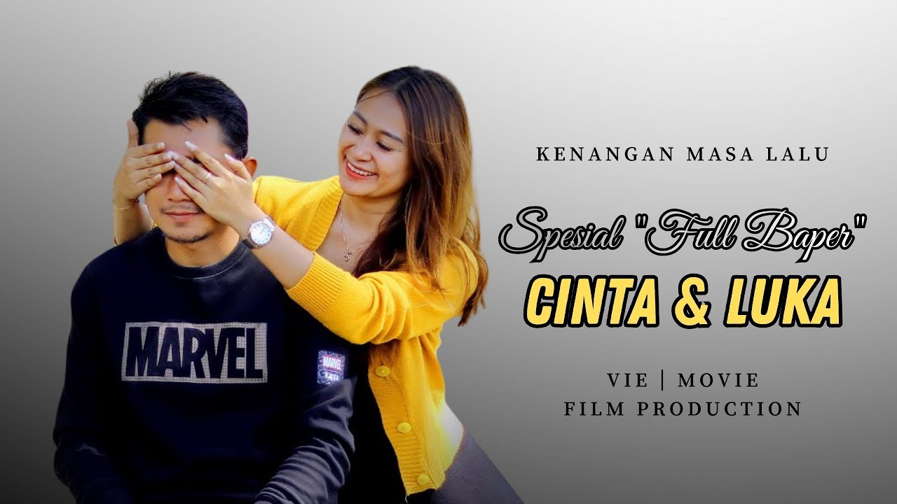 FULL BAPER‼️SEBUAH KISAH HUBUNGAN VERY & VIVILIA YANG PENUH CINTA & LUKA, Endingnya Bikin Terharu...