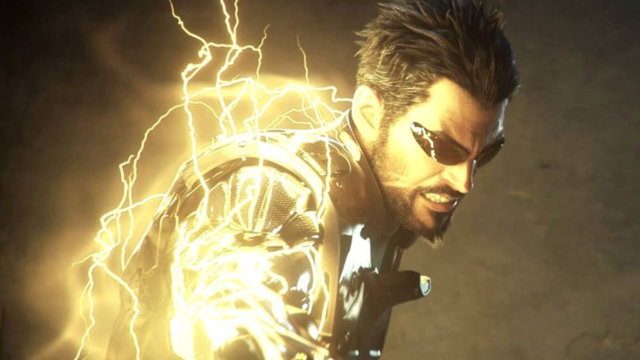 The Best Infiltration Upgrades in Deus Ex: Mankind Divided