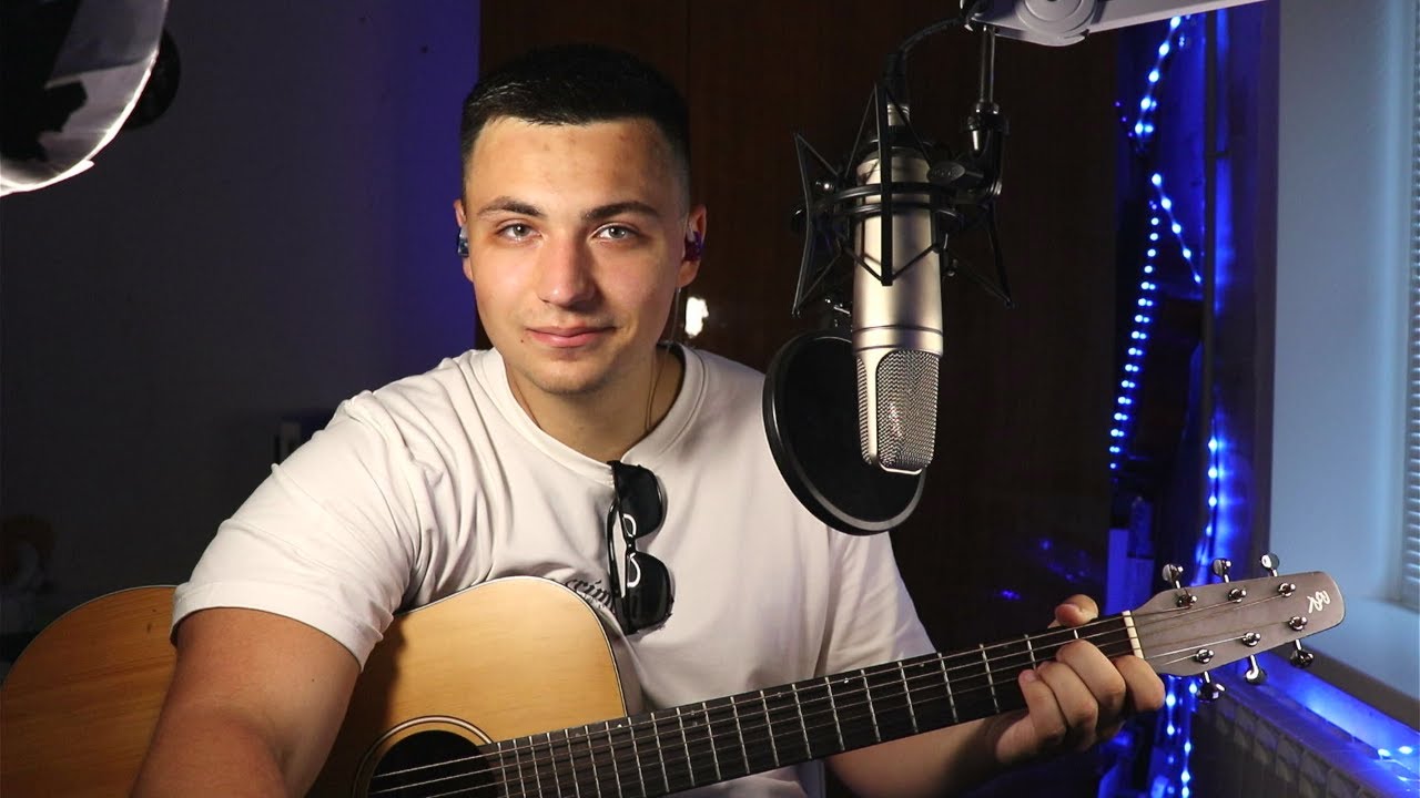 Стрим Музыкальный с Гитарой| КТО В ОТПУСКЕ?) 🎸😎☀️