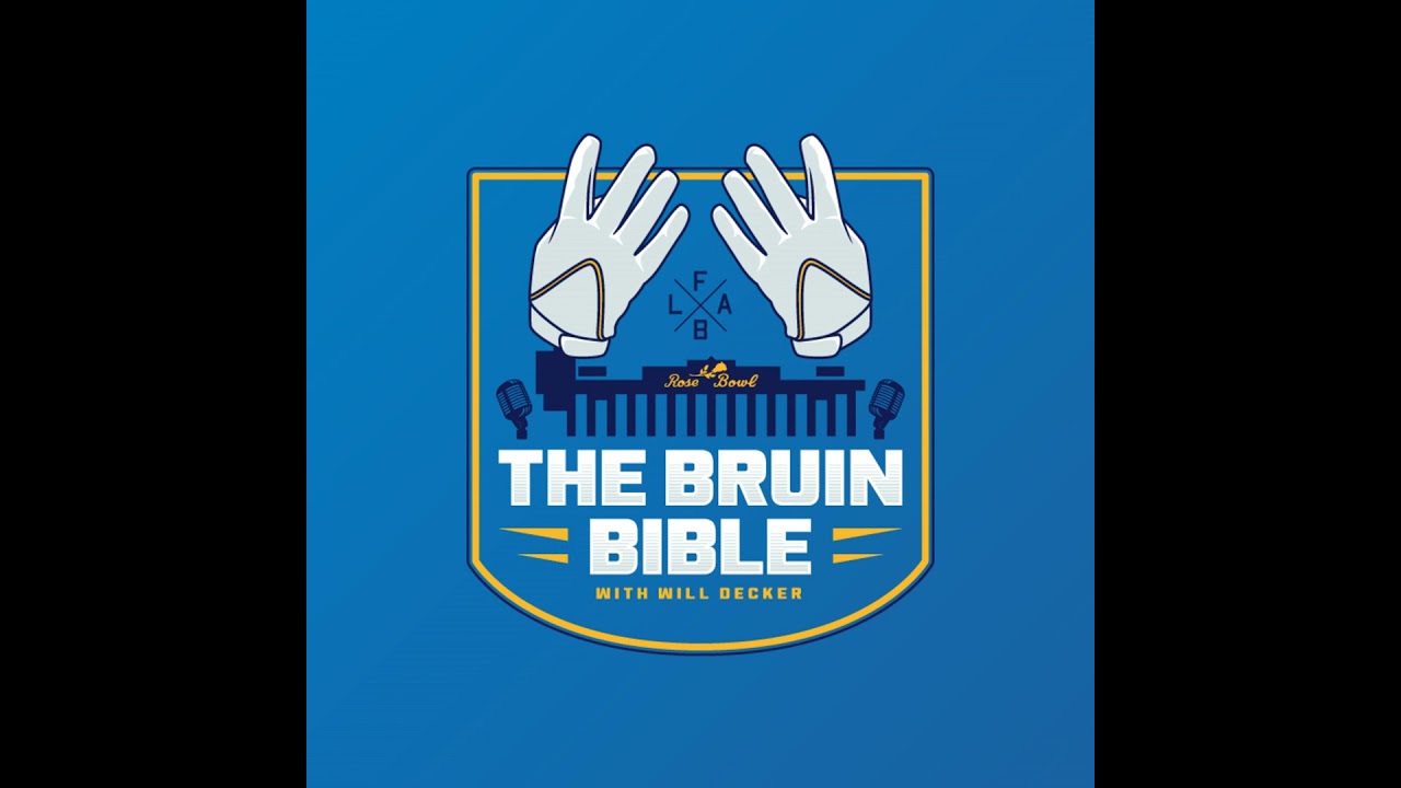 LA Times&rsquo; Ben Bolch Joins To Preview The UCLA Bruins 2025 Season