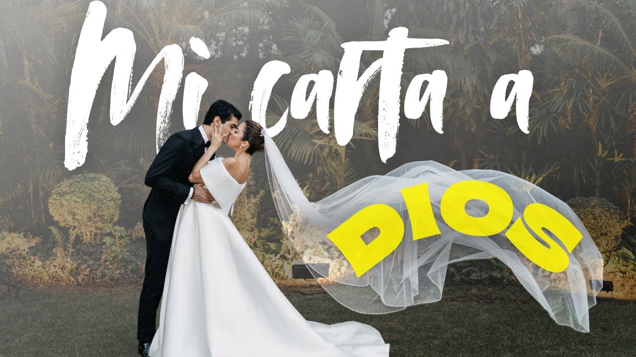 LA CARTA QUE CAMBIÓ MI VIDA