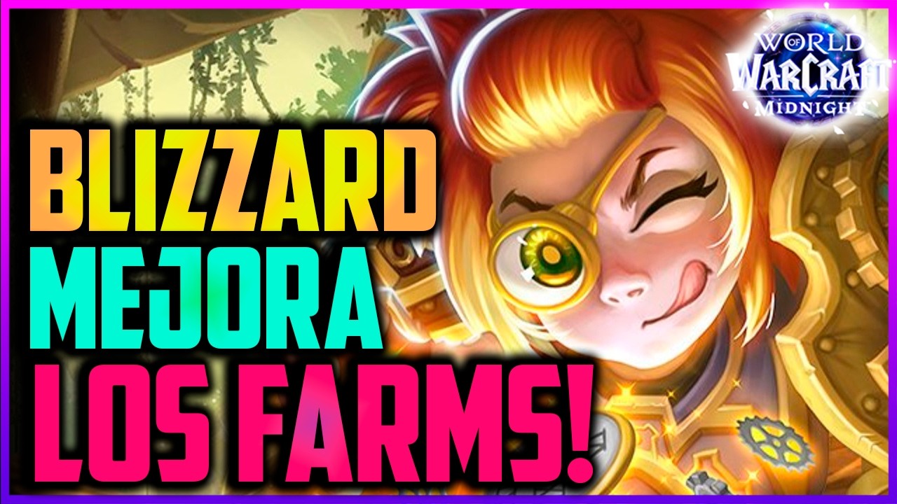 💰ESTE CAMBIO HARA QUE GANEMOS MUCHO ORITO APROVECHALO! MIDNIGHT-DANTAES