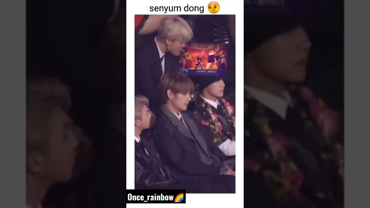 Kim taehyung reaction to Girl Group nominations  👑💕Bangtwice 
