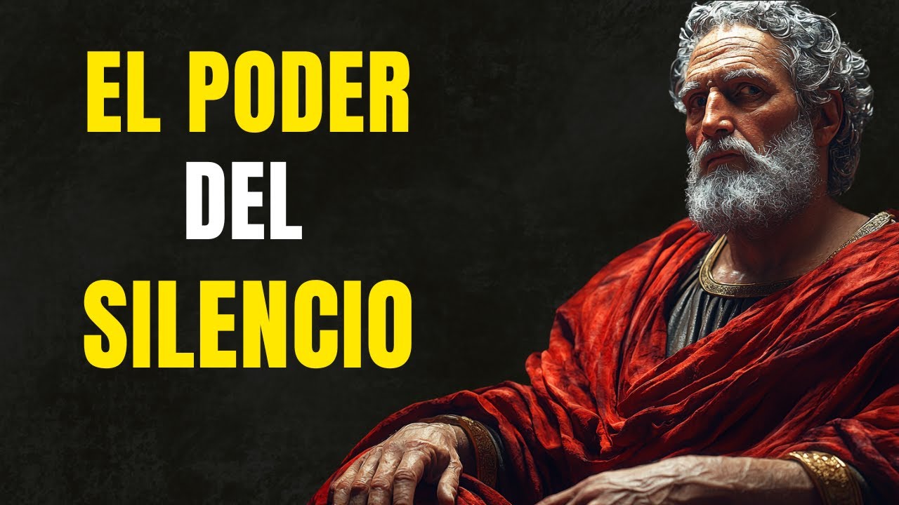 DEMUESTRA QUIEN MANDA SIN DECIR UNA PALABRA | LECCIONES DE ESTOICISMO
