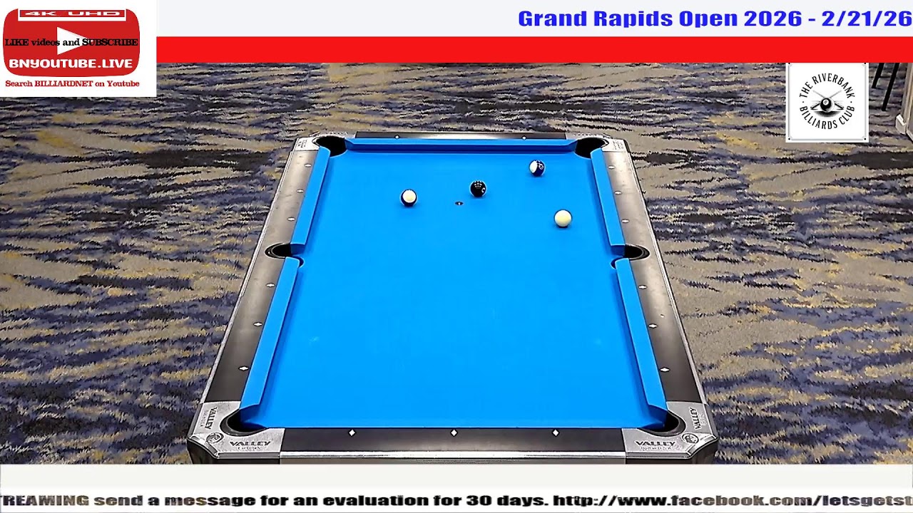 The Unicorn V Chad Stevens - R 6 - CS gives 3 n Break $200 Mid - 2/21/26