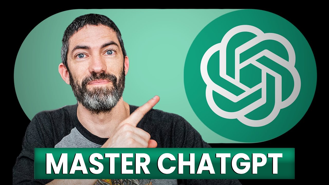 Master ChatGPT in One Video