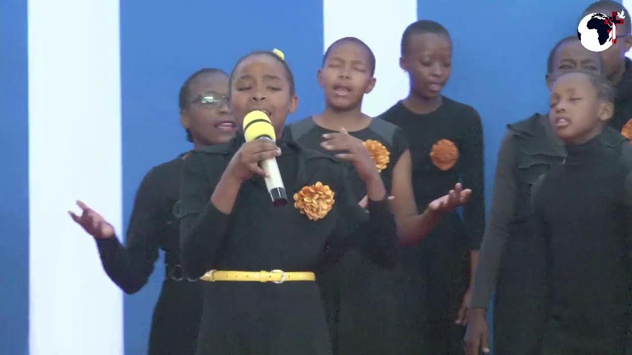 SUNDAY SERVICE | JESUS GOSPEL POWER MINISTRIES