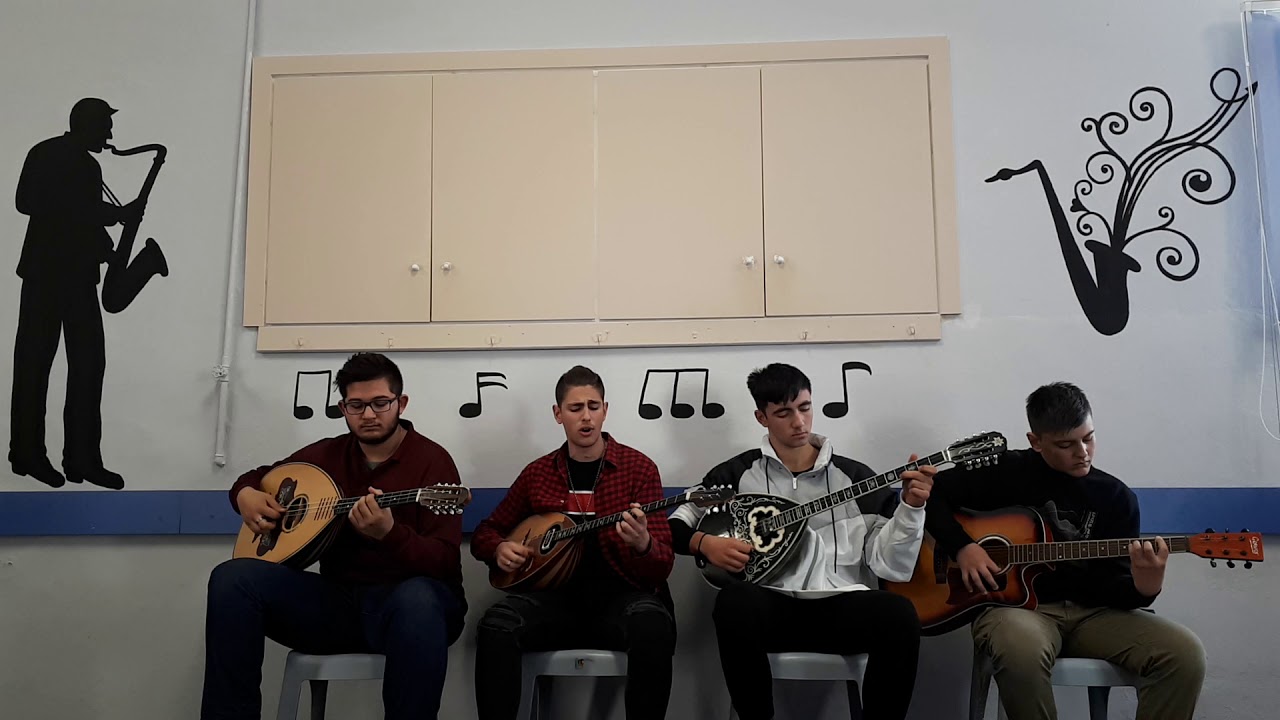 Στέλιος Καζαντζίδης - Το δικό μου πάπλωμα{από τα BD Μπουζούκια}