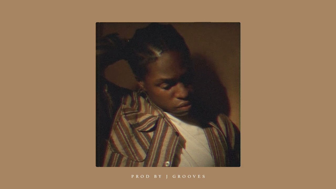 (FREE) Daniel Caesar x Giveon Type Beat - 